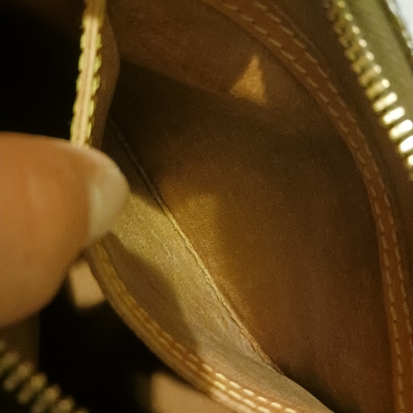 Louis vuitton Speedy 30 VINTAGE ♥️ - Picture 7 of 13